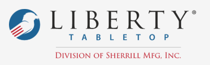 liberty tabletop